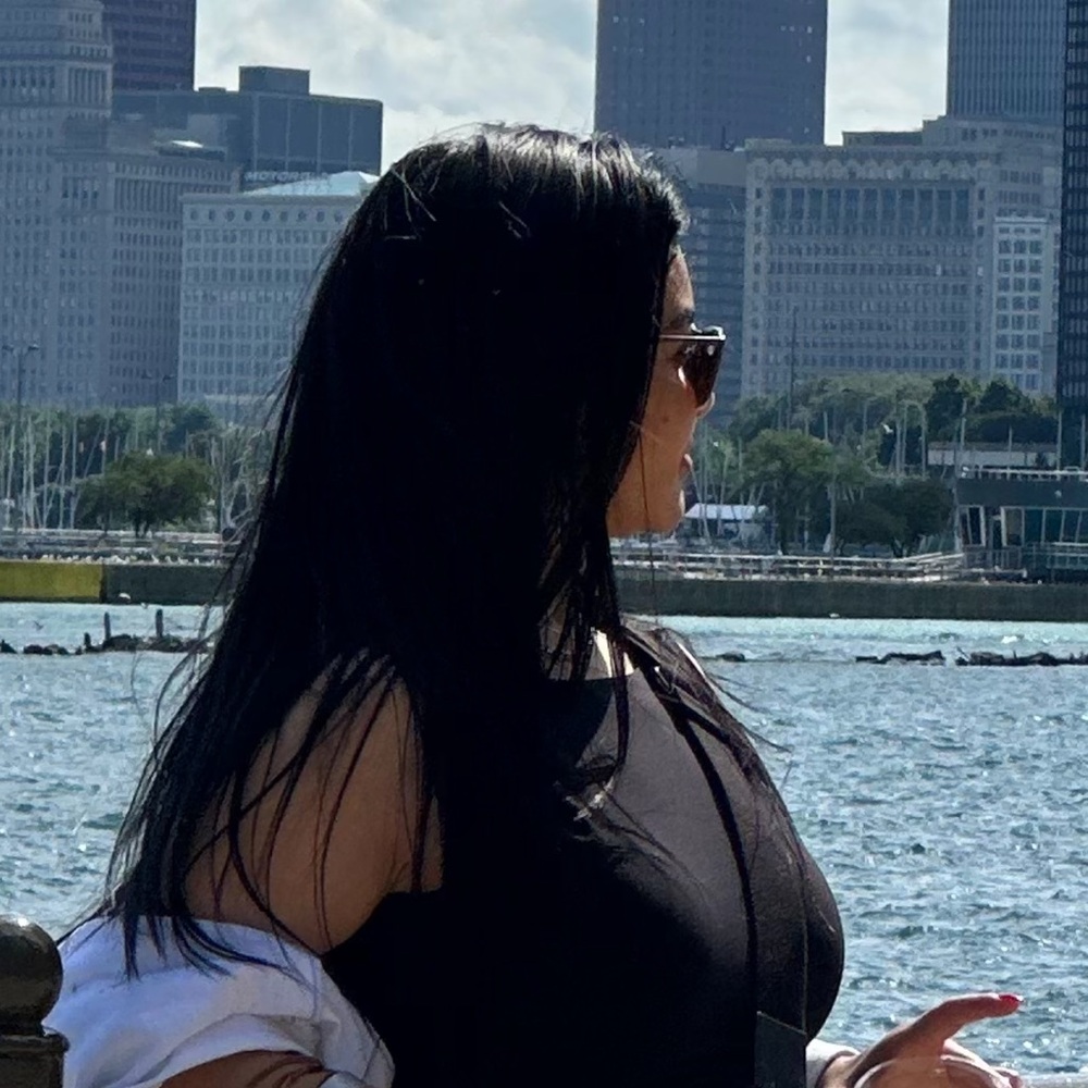 Meet your Posher, Kenia